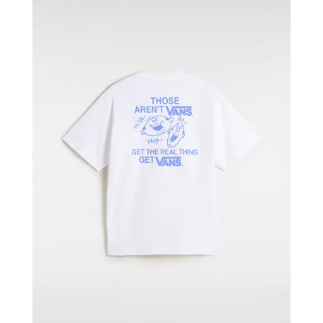 Vans Chuckling Tee