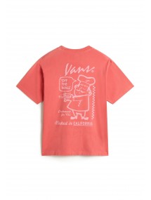 Vans Chuckling Tee