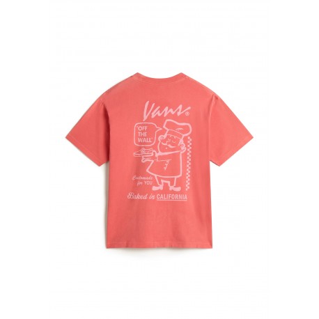 Vans Chuckling Tee