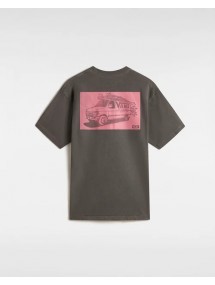 Vans Chuckling Tee