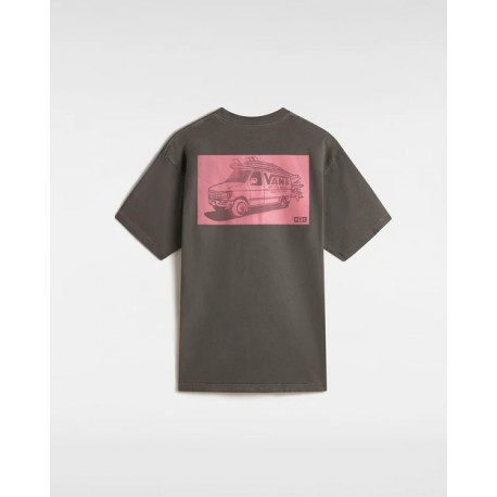 Vans Chuckling Tee