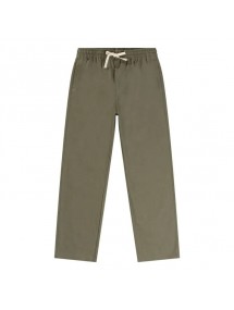 Rhythm Classic Linen Pant