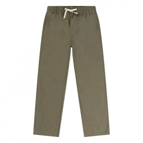 Rhythm Classic Linen Pant