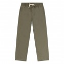 Rhythm Classic Linen Pant