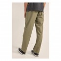 Rhythm Classic Linen Pant