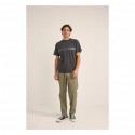 Rhythm Classic Linen Pant