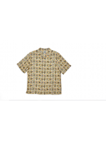 TC ALOHA S/S SHIRT