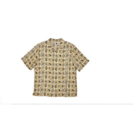 TC ALOHA S/S SHIRT