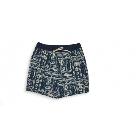 TC ALOHA ELASTIC