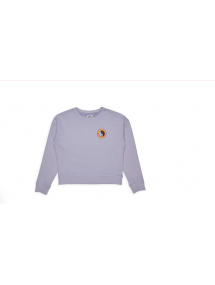 TC WOMEN YY CREW SWEAT