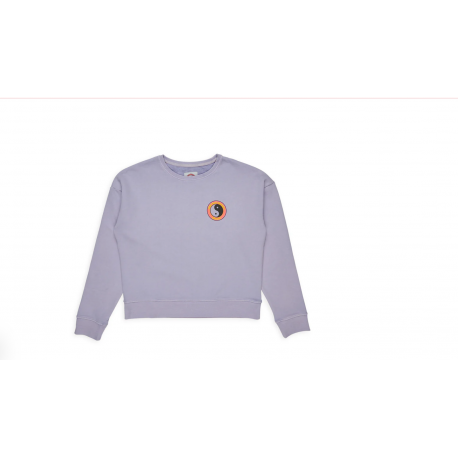 TC WOMEN YY CREW SWEAT