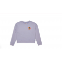 TC WOMEN YY CREW SWEAT