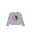 TC WOMEN YY CREW SWEAT