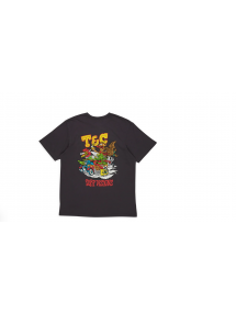 TC JON FINK SCENE S/S TEE