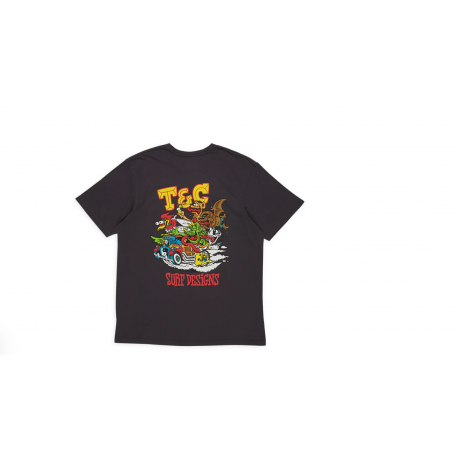 TC JON FINK SCENE S/S TEE
