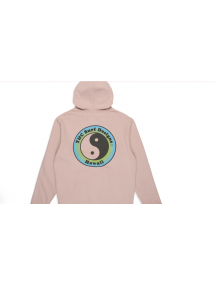 TC YY HOODED SWEAT