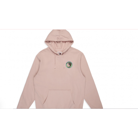 TC YY HOODED SWEAT