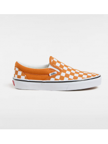 VANS SLIP ON MARMELADE
