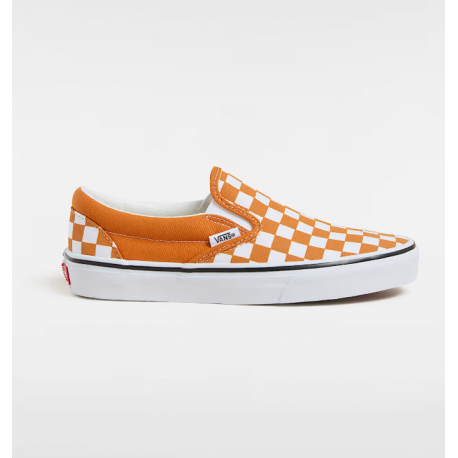 VANS SLIP ON MARMELADE