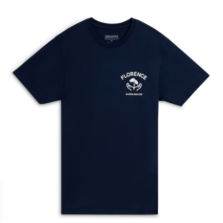 Florence T-shirt Taro de la vie
