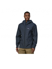 Patagonia Veste Men's Boulder Fork Rain Jacket