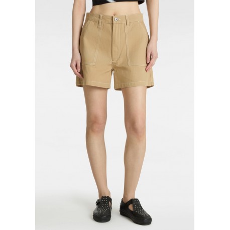 VANS UNION SHORT INCENSE
