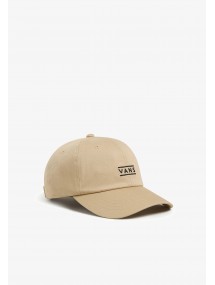 VANS HALF BOX CURVED INCENSE