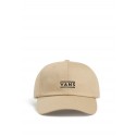 VANS HALF BOX CURVED INCENSE