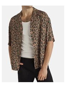 RHYTHM LEO SHIRT
