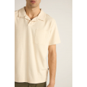 RHYTHM VINTAGE TERRY POLO