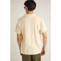 RHYTHM VINTAGE TERRY POLO