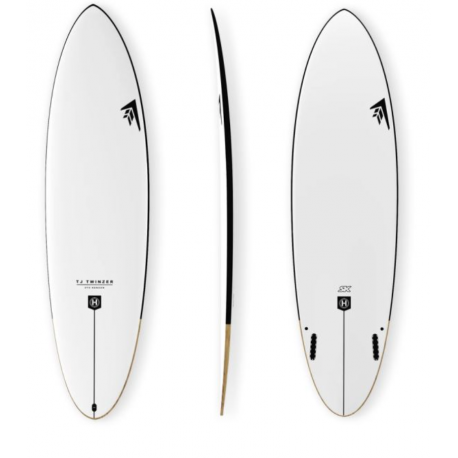 FIREWIRE TJ TWINZER