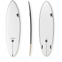 FIREWIRE TJ TWINZER