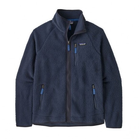 PATAGONIA M'S RETRO PILE JKT