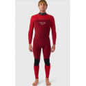 ONEILL HYPERFREAK 4/3 + FIRE