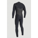 O'Neill Psycho Tech 5/4+ Chest Zip