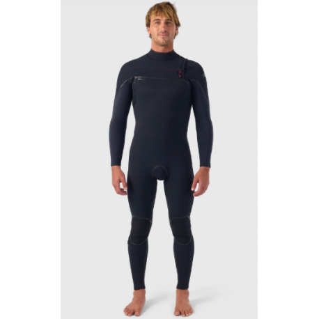 ONEILL HYPERFREAK 4/3 + FIRE