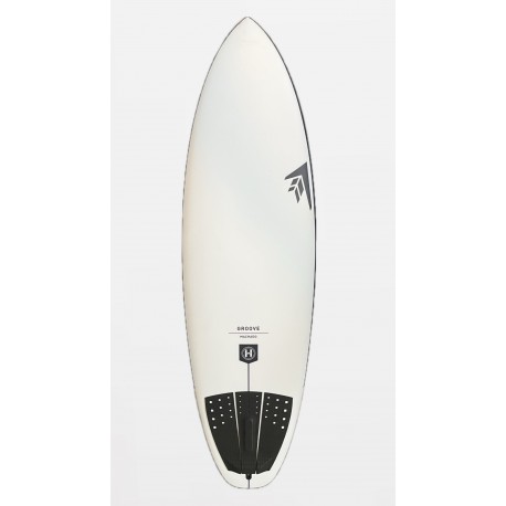 PACK FIREWIRE GROOVE 5'9