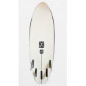 PACK FIREWIRE GROOVE 5'9