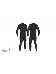 MDNS 4/3 POLAR YULEX