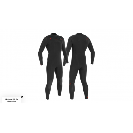 MDNS 4/3 POLAR YULEX