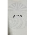 ATS RISING SUN T-SHIRT