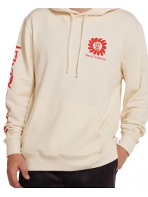 Sweat à capuche Helios