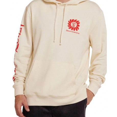 Sweat à capuche Helios