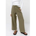 CLASSIC DRAWSTRING PANTALON