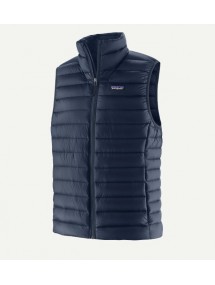 MEN'S DOWN SWEATER VEST