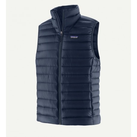 MEN'S DOWN SWEATER VEST