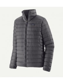 MEN'S DOWN SWEATER JACKET