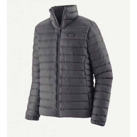 MEN'S DOWN SWEATER JACKET