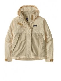 WOMEN'S SKYSAIL JACKET